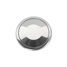 Load image into Gallery viewer, LECARRA STEERING WHEELS 3307 Horn Cover Assembly Plain Polished