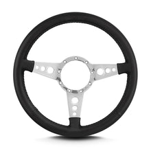 Load image into Gallery viewer, LECARRA STEERING WHEELS 61501 Steering Wheel Billet Aluminum