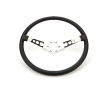 Load image into Gallery viewer, LECARRA STEERING WHEELS 66701 Steering Wheel Stainless Steel Vette SS