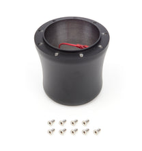 Load image into Gallery viewer, LECARRA STEERING WHEELS B-12412 Steering Wheel Adapter Billet Aluminum