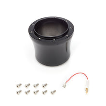 Load image into Gallery viewer, LECARRA STEERING WHEELS B-16402 Steering Wheel Adapter Billet Aluminum