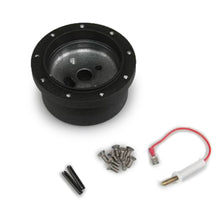 Load image into Gallery viewer, LECARRA STEERING WHEELS B-16422 Steering Wheel Adapter Billet Aluminum