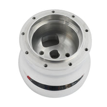 Load image into Gallery viewer, LECARRA STEERING WHEELS B-22411 Steering Wheel Adapter Billet Aluminum