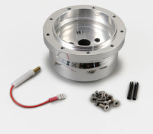 Load image into Gallery viewer, LECARRA STEERING WHEELS B-26422 Steering Wheel Adapter Billet Aluminum