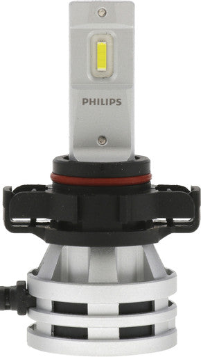 Philips PS24WUEFLED Ultinon Essential LED PS24W - Qty 2