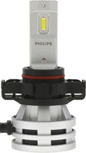 Load image into Gallery viewer, Philips LED-FOG PS24W Ultinon Essential LED PS24W - Qty 2