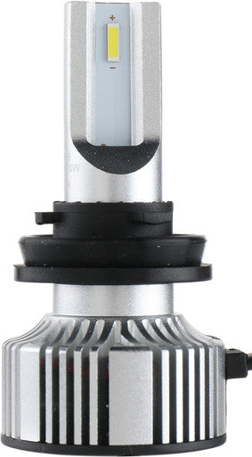 Philips H8/H16XULED H8/H16 LED Fog Light Bulb - Qty 2
