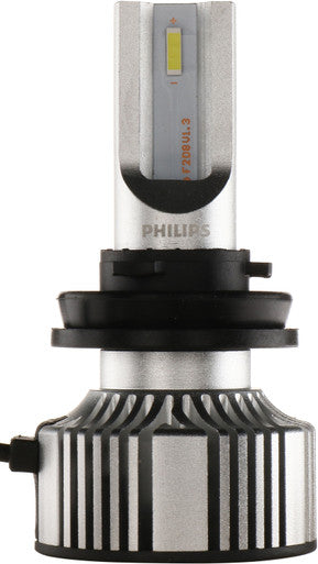 Philips H9UELED Ultinon Essential LED H9 - Qty 2