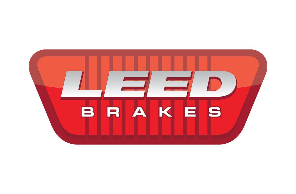LEED BRAKES 100 Leed Brakes Catalog