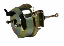 Load image into Gallery viewer, LEED BRAKES 5H 7in  Power Brake Booster