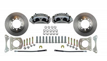 Load image into Gallery viewer, LEED BRAKES FC3001SM 43-75 Jeep CJ Front Disc Brake Kit