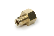 Load image into Gallery viewer, LEED BRAKES FT7828 Fitting Adapter 3/8-24 Male to 7/16-24 Female