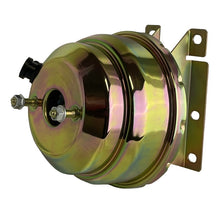 Load image into Gallery viewer, LEED BRAKES PBKT6001 71-91 GM P/U Brake Booster 8in Dual Zinc