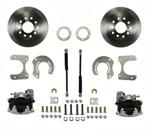 Load image into Gallery viewer, LEED BRAKES RC2001 Mopar Rear Disc Brake Co nversion Kit