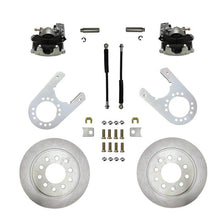 Load image into Gallery viewer, LEED BRAKES RC6003 Rear Disc Brake Conver sion 88-98 GM C1500