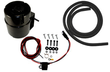 Load image into Gallery viewer, LEED BRAKES VP001B Electric Vacuum Canister Black Bandit