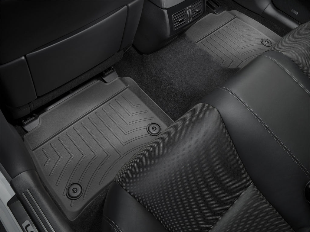 Weathertech 445142 FloorLiner™ DigitalFit® for Select Lexus LS460