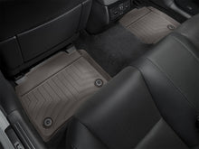 Load image into Gallery viewer, Weathertech 475142 FloorLiner™ DigitalFit® for Select Lexus LS460