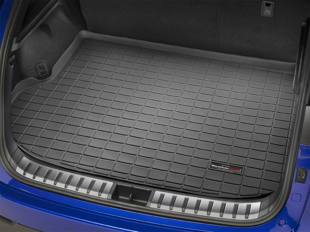 Weathertech 40756 Cargo Liner for Select Lexus NX200t, Lexus NX300, Lexus NX300h