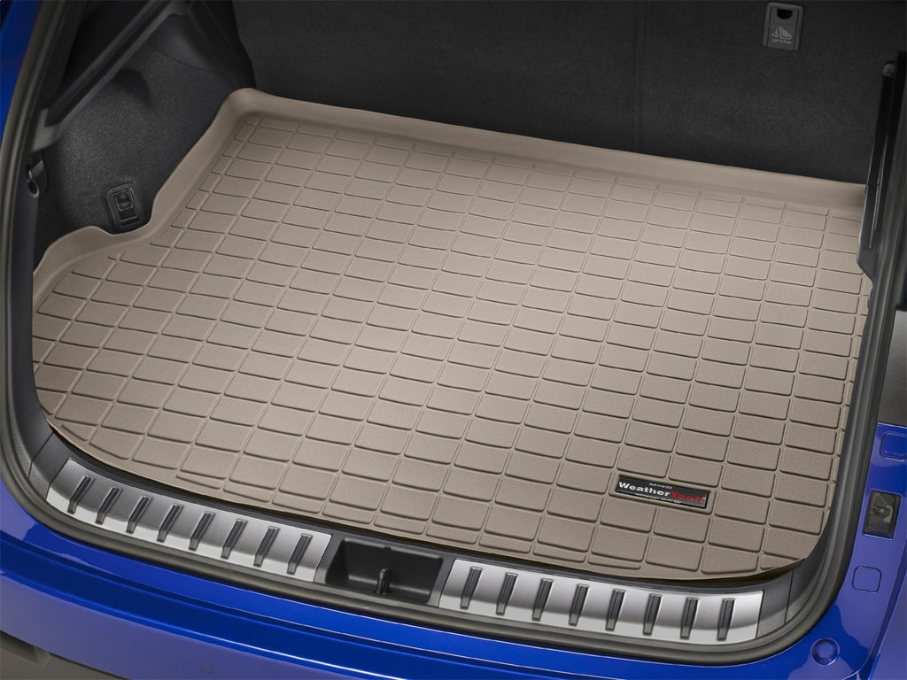 Weathertech 41756 Cargo Liner for Select Lexus NX200t, Lexus NX300, Lexus NX300h