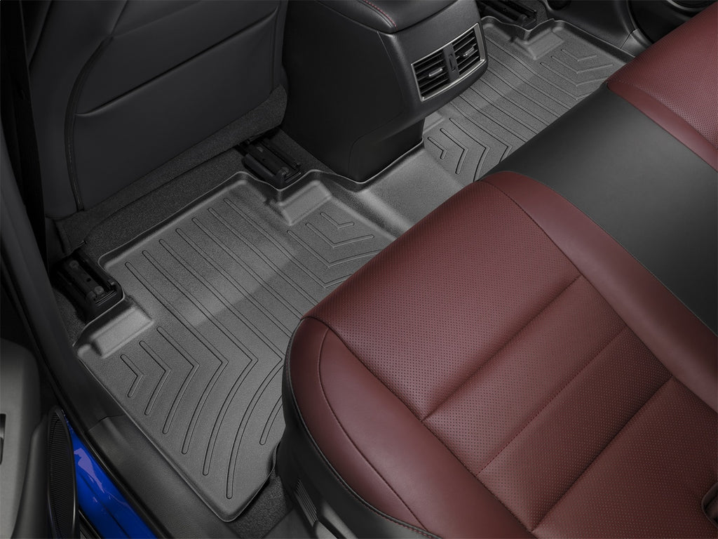 Weathertech 447492 FloorLiner™ DigitalFit® for Select Lexus NX200t, Lexus NX300, Lexus NX300h