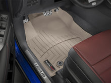 Load image into Gallery viewer, Weathertech 457491 FloorLiner™ DigitalFit® for Select Lexus NX200t, Lexus NX300, Lexus NX300h