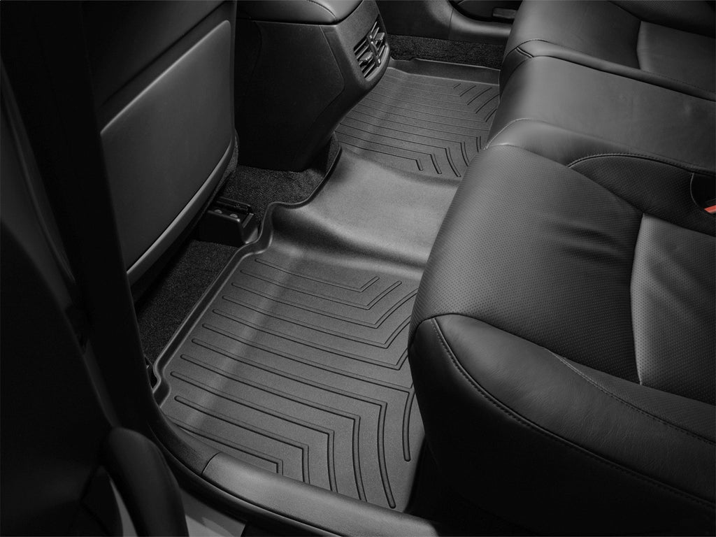 Weathertech 440842 FloorLiner™ DigitalFit® for Select Lexus ES350, Toyota Camry