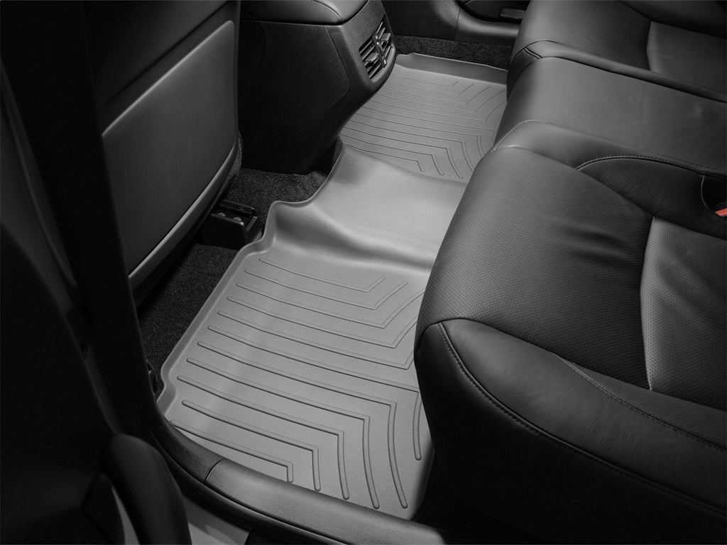 Weathertech 460842 FloorLiner™ DigitalFit® for Select Lexus ES350, Toyota Camry