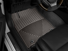 Load image into Gallery viewer, Weathertech W289CO All Weather Floor Mats for Select Lexus ES300h, Lexus ES350