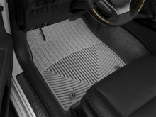 Load image into Gallery viewer, Weathertech W289GR All Weather Floor Mats for Select Lexus ES300h, Lexus ES350