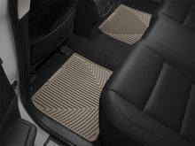 Load image into Gallery viewer, Weathertech W290TN All Weather Floor Mats for Select Lexus ES300h, Lexus ES350