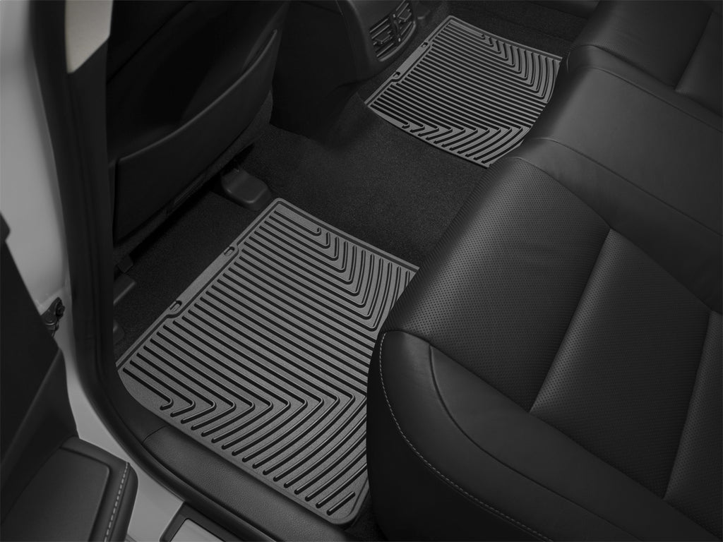 Weathertech W290 All Weather Floor Mats for Select Lexus ES300h, Lexus ES350