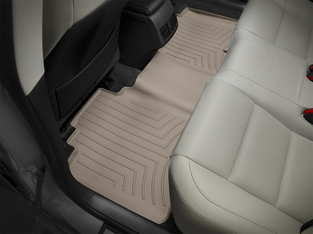 Weathertech 454763 FloorLiner™ DigitalFit® for Select Lexus ES300h, Lexus ES350