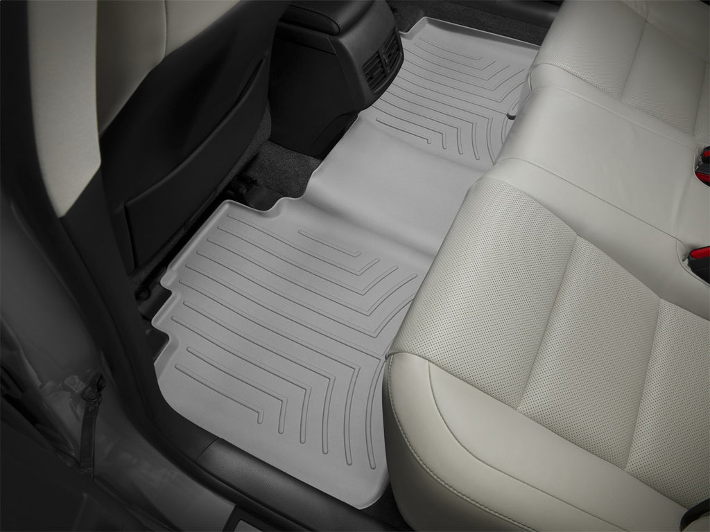Weathertech 464763 FloorLiner™ DigitalFit® for Select Lexus ES300h, Lexus ES350
