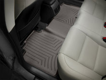 Load image into Gallery viewer, Weathertech 474763 FloorLiner™ DigitalFit® for Select Lexus ES300h, Lexus ES350