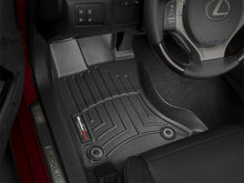 Load image into Gallery viewer, Weathertech 444551 FloorLiner™ DigitalFit® for Select Lexus GS350