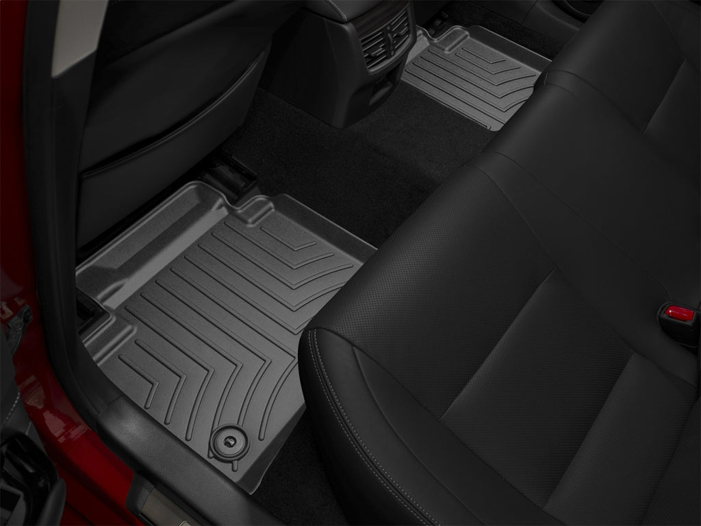 Weathertech 444552 FloorLiner™ DigitalFit® for Select Lexus GS F, Lexus GS200t, Lexus GS300, Lexus GS350, Lexus GS450h