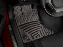Load image into Gallery viewer, Weathertech W279CO All Weather Floor Mats for Select Lexus GS350