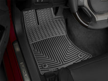 Load image into Gallery viewer, Weathertech W279 All Weather Floor Mats for Select Lexus GS350