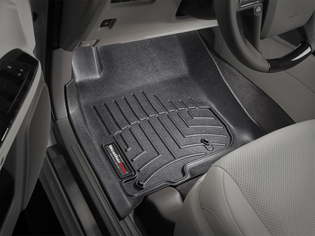 Weathertech 442861 FloorLiner™ DigitalFit® for Select Lexus GX460, Toyota 4Runner