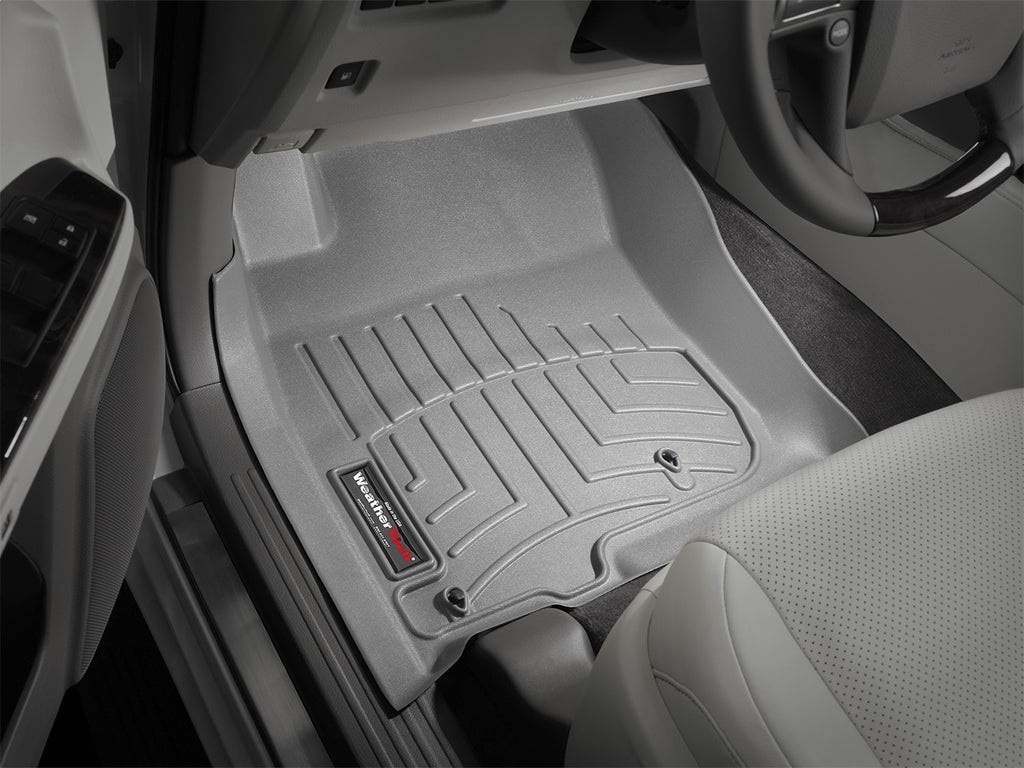 Weathertech 463611 FloorLiner™ DigitalFit® for Select Lexus GX460, Toyota 4Runner