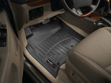 Load image into Gallery viewer, Weathertech 441211 FloorLiner™ DigitalFit® for Select Lexus GX470