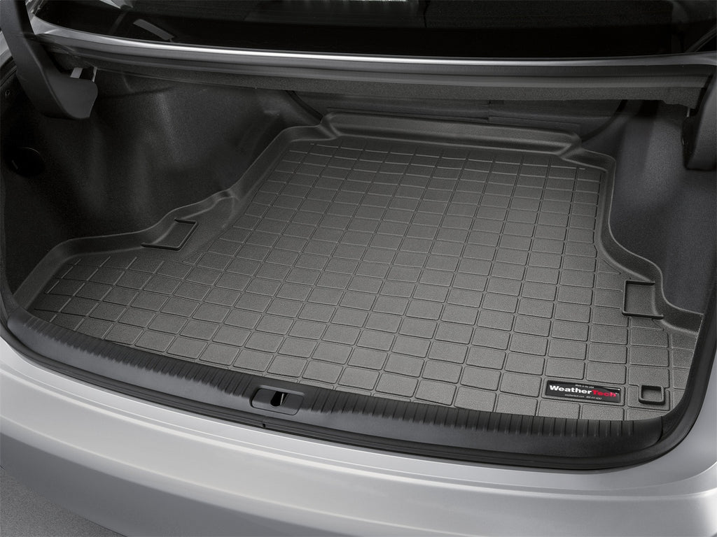 Weathertech 40663 Cargo Liner for Select Lexus IS F, Lexus IS200t, Lexus IS250, Lexus IS300, Lexus IS350, Lexus IS500