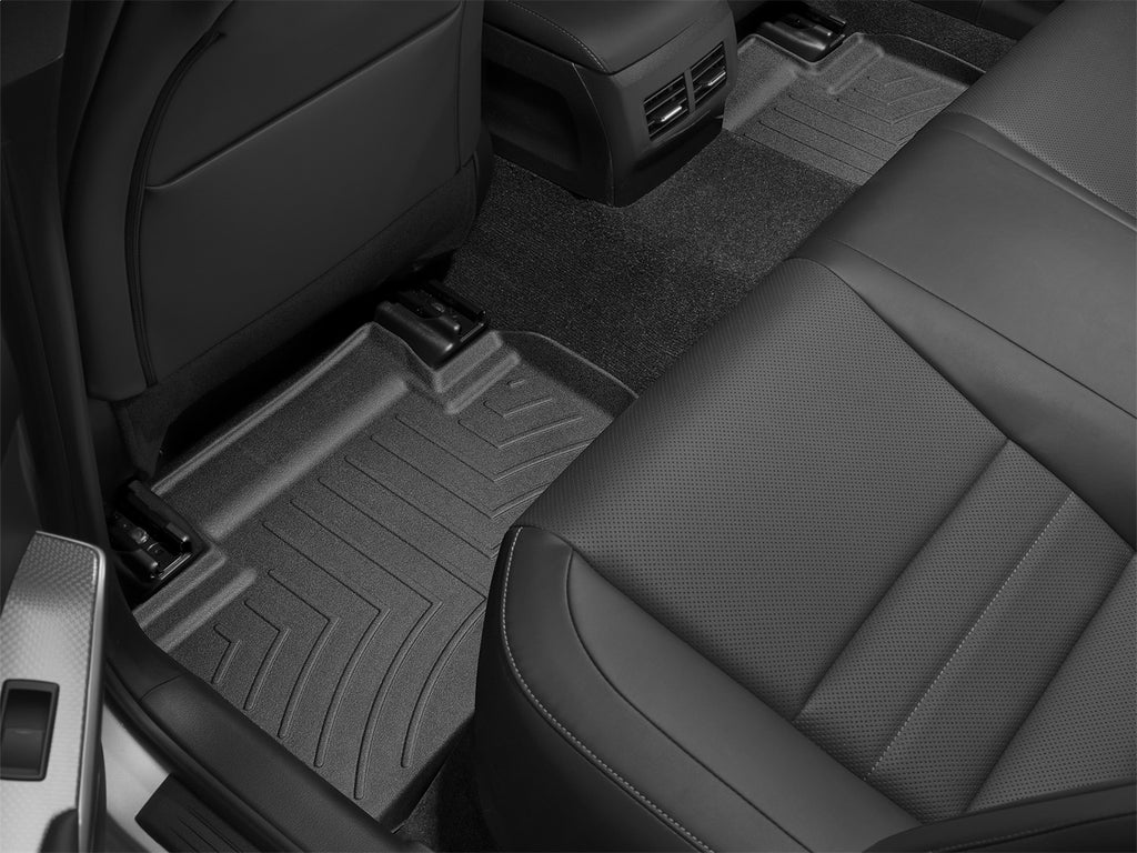 Weathertech 445752 FloorLiner™ DigitalFit® for Select Lexus IS F, Lexus IS200t, Lexus IS250, Lexus IS300, Lexus IS350, Lexus IS500