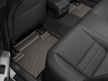 Load image into Gallery viewer, Weathertech 475752 FloorLiner™ DigitalFit® for Select Lexus IS F, Lexus IS200t, Lexus IS250, Lexus IS300, Lexus IS350, Lexus IS500