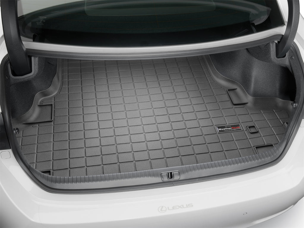 Weathertech 40794 Cargo Liner for Select Lexus RC F, Lexus RC200t, Lexus RC300, Lexus RC350