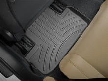 Load image into Gallery viewer, Weathertech 448222 FloorLiner™ DigitalFit® for Select Lexus RC F, Lexus RC200t, Lexus RC300, Lexus RC350