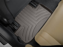 Load image into Gallery viewer, Weathertech 478222 FloorLiner™ DigitalFit® for Select Lexus RC F, Lexus RC200t, Lexus RC300, Lexus RC350