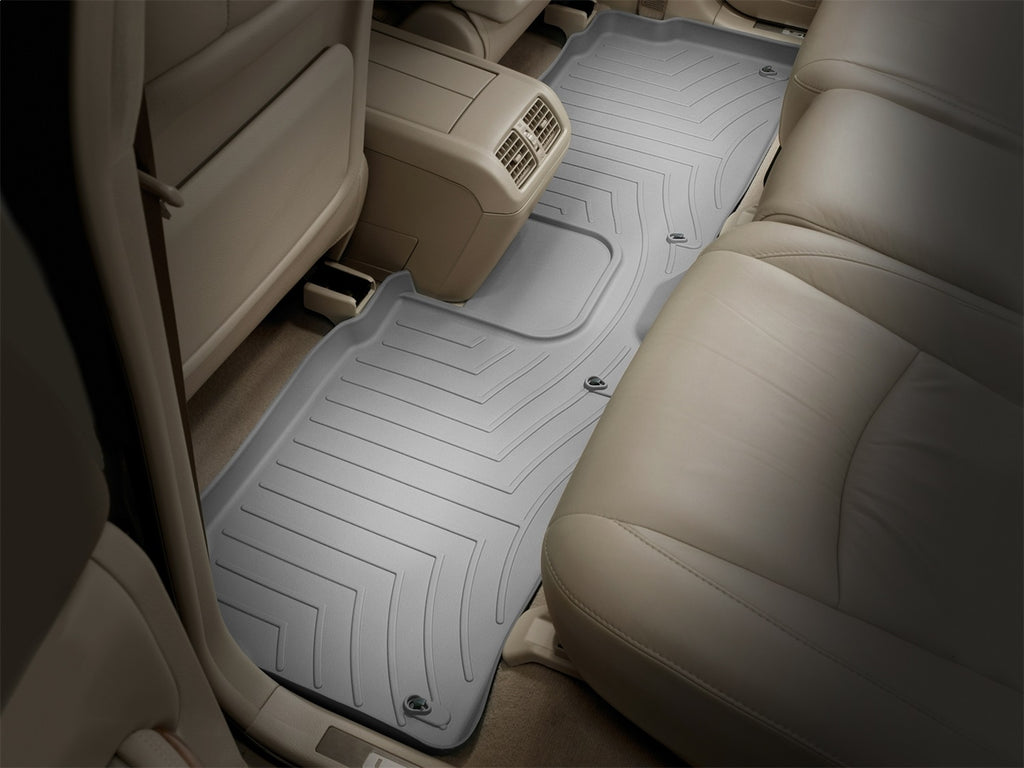 Weathertech 460142 FloorLiner™ DigitalFit® for Select Lexus RX330, Lexus RX350