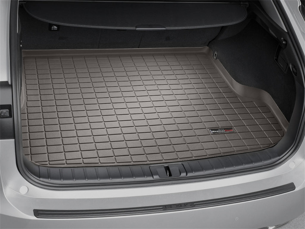 Weathertech 43851 Cargo Liner for Select Lexus RX350, Lexus RX450h
